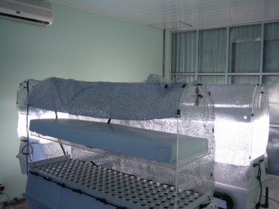Aeroponic GS-V 10-pak w/Light Arrays